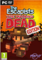脱逃者:行尸走肉The Escapists:The Walking Dead