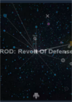 抵御ROD:Revolt Of Defense