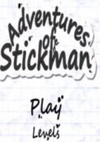 火柴人大冒险(Adventures of Stickman)