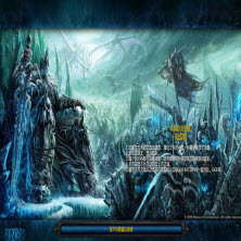 魔兽地图:决战冰封王座