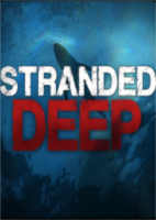 荒岛余生(Stranded Deep)