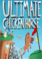 超级鸡马Ultimate Chicken Horse