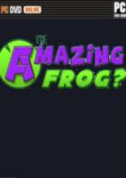 模拟青蛙大冒险(Amazing Frog)