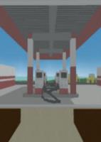 模拟加油站 Gas Pumping Simulator