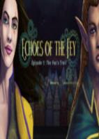 Echoes of the Fey: The Foxs Trail