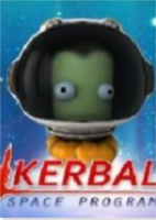 征服宇宙Kerbal Space Program简体中文硬盘版