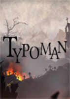 Typoman: Revised迪波的冒险官方中文版