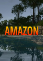 女孩的亚马逊生存之旅Girl Amazon Survival