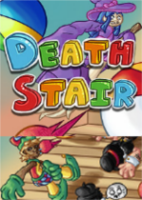 死亡阶梯Death Stair
