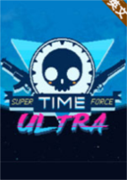 超时空战队终极版Super Time Force Ultra简体中文硬盘版