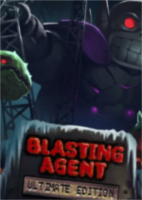 爆破剂:终极版Blasting Agent: Ultimate Edition官方版