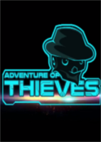 冒险的小偷Adventure Of Thieves官方版