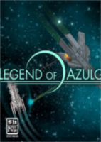 阿祖格传说Legends of Azulgar
