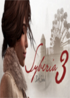 塞伯利亚之谜3Syberia 3