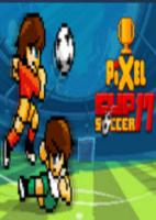 像素杯足球17(Pixel Cup Soccer 17)联机版简体中文硬盘版