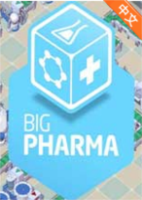 药丸少年Big Pharma