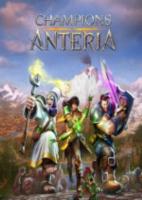 安特利亚英雄传Champions of Anteria中文未加密版