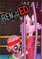 ben and ed简体中文硬盘版