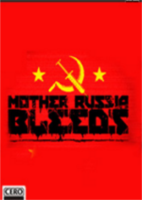 俄国母亲洒热血Mother Russia Bleeds