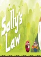 Sallys Law官方中文硬盘版