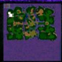 魔兽地图:荒岛求生v0.1B正式版