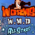 百战天虫Worms W.M.D无限金钱道具修改器v1.0 全版本