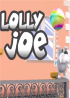 棒棒糖和乔Lolly Joe