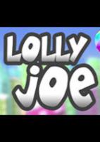 棒棒糖和乔Lolly Joe|