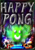 快乐碰Happy Pong