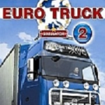 欧洲卡车模拟2增加经验以及金钱MOD