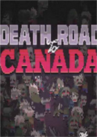 加拿大的死亡之路Death Road to Canada