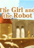 女孩与机器人升级档+免DVD补丁