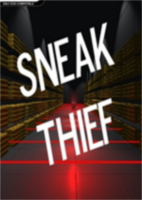 Sneak Thief小偷模拟器汉化硬盘版