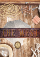 西部The West