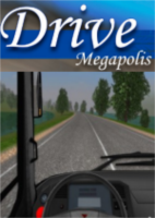 都市驾驶模拟Drive Megapolis