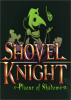 铲子骑士Shovel Knight