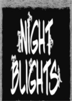 黑夜之灾Night Blights简体中文硬盘版