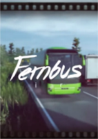 长途客车模拟器Fernbus Simulator