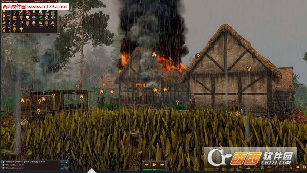 Life is Feudal:Forest Village