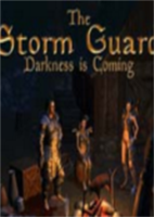 风暴守卫:黑暗降临The Storm Guard: Darkness is Coming