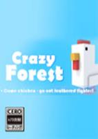 疯狂森林Crazy Forest免安装硬盘版