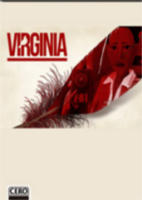弗吉尼亚游戏Virginia简体中文硬盘版