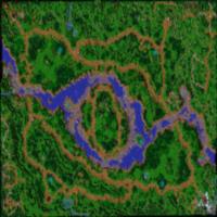 魔兽地图:阿拉希盆地 1.2.14正式版