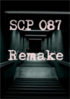 SCP 087 RE【C菌】简体中文硬盘版
