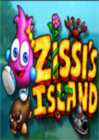 Zissis Island