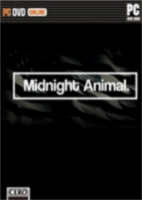 午夜动物Midnight Animal汉化硬盘版