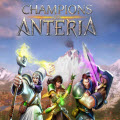 安特利亚英雄传(Champions of Anteria)steam预载文件