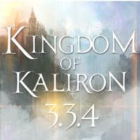 魔兽地图:卡利隆王国3.3.4正式版