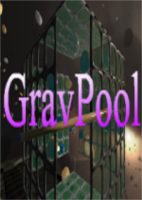 桌球池GravPool