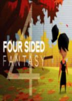 Four Sided Fantasy免安装硬盘版